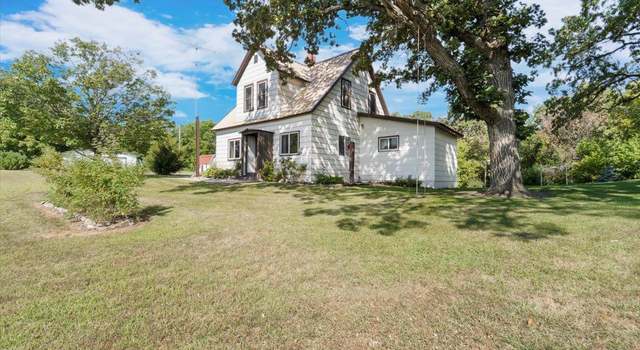 Photo of 311 County Road 63 NW, Parkers Prairie, MN 56361