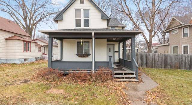 Photo of 1035 Minnehaha Ave E, Saint Paul, MN 55106
