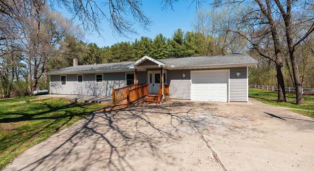 Photo of W5456 County Road V, Durand, WI 54736