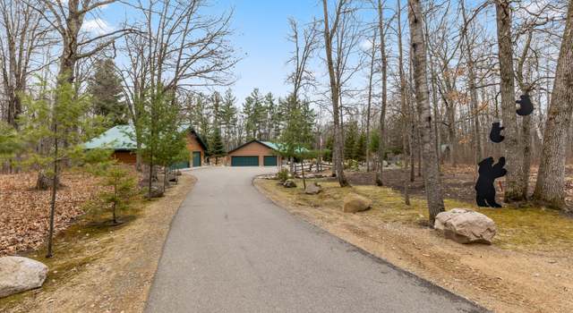 Photo of 6453 12th St NE, Outing, MN 56662