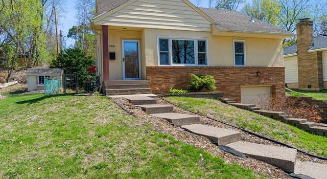 Photo of 568 Frontenac Pl, Saint Paul, MN 55104