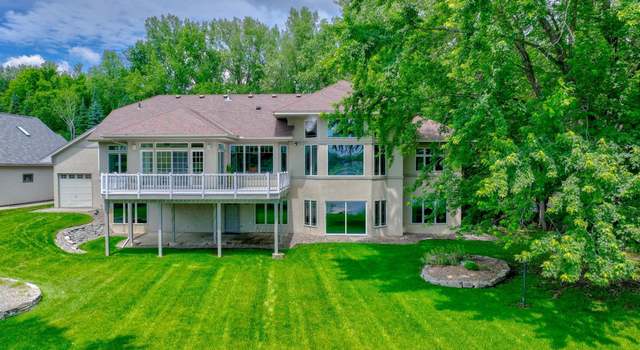 Photo of 926 N Kohlman Ln, Saint Paul, MN 55109