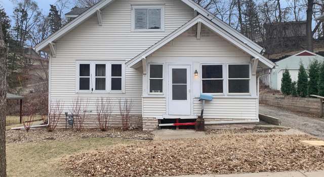 Photo of 1109 Central Ave, Red Wing, MN 55066