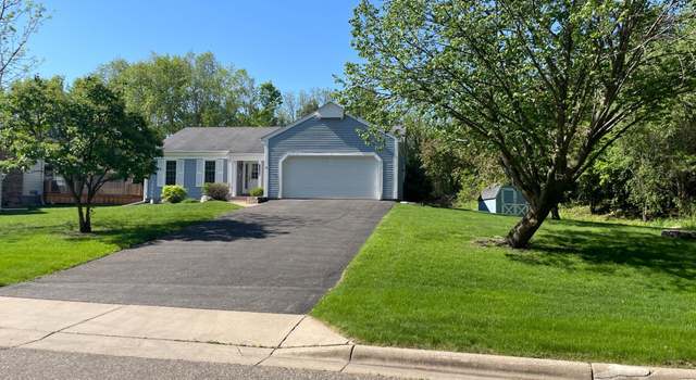 Photo of 7765 Woodpark Blvd, Woodbury, MN 55125
