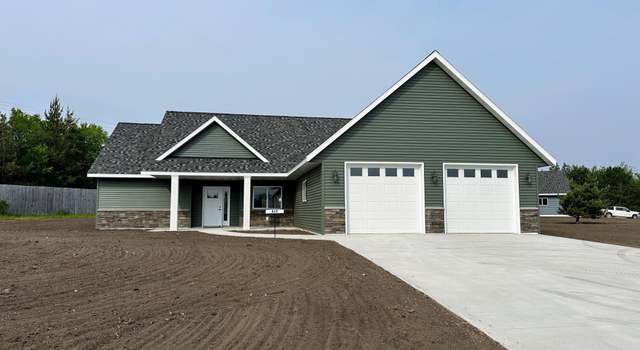 Photo of 815 NW 8th Ave NW, Perham, MN 56573