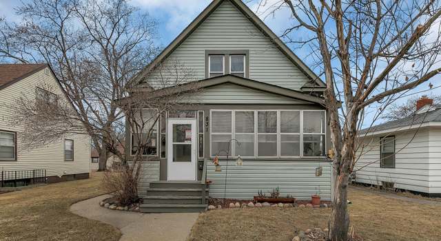 Photo of 831 Washington Memorial Dr, Saint Cloud, MN 56301