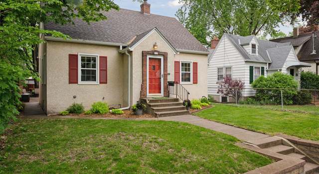Photo of 4536 46th Ave S, Minneapolis, MN 55406