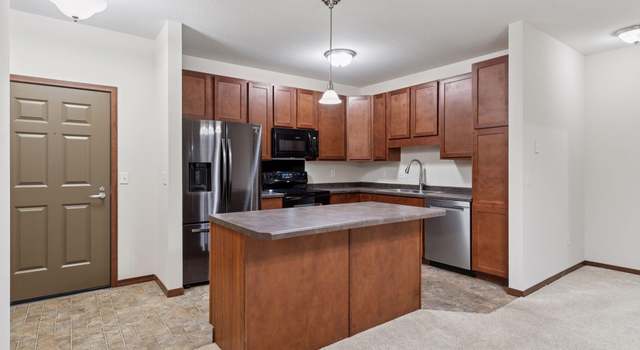 Photo of 5445 Boone Ave N #201, New Hope, MN 55428
