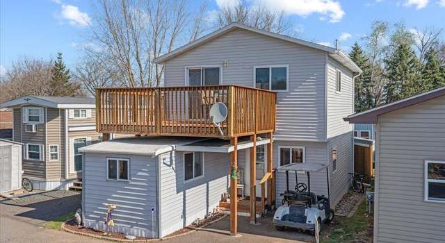 Photo of 822 138th St #32, Amery, WI 54001