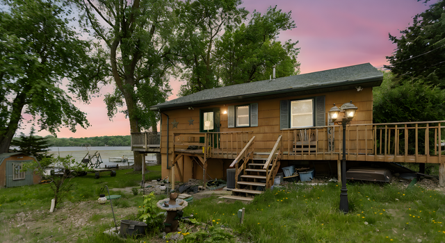 Photo of 49136 Riverside Ln, Waterville, MN 56096