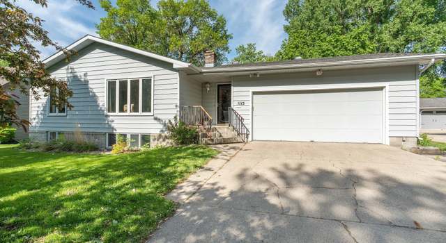 Photo of 1115 Mitchell Pl, Fergus Falls, MN 56537