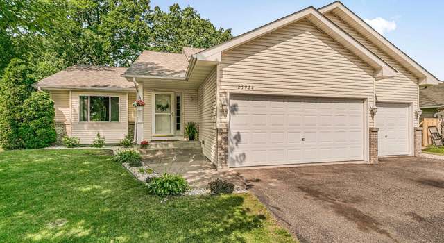 Photo of 25924 14th St W, Zimmerman, MN 55398
