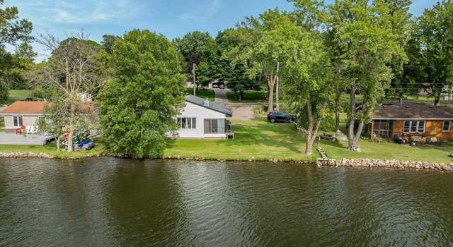 Photo of 7425 Nevens Ave NW, Southside Twp, MN 55302