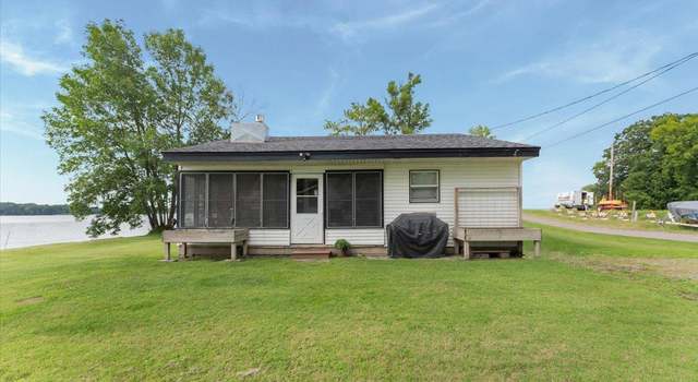 Photo of 7425 Nevens Ave NW, Southside Twp, MN 55302