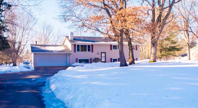 Photo of 7708 217th Ave NE, Linwood Twp, MN 55092