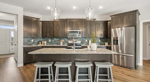 Photo of 13 Harrison Ave S, Hopkins, MN 55343