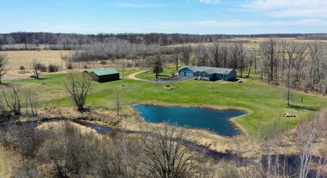 Photo of 49372 County 9, Staples Twp, MN 56479