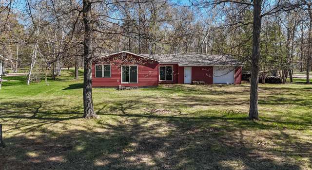Photo of 16930 Shamrock Rd, Crosslake, MN 56442