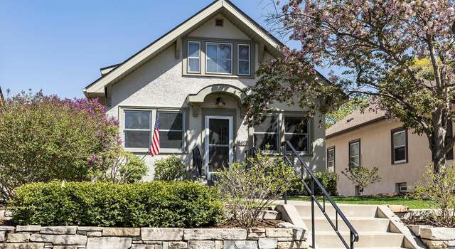 Photo of 4417 Abbott Ave S, Minneapolis, MN 55410