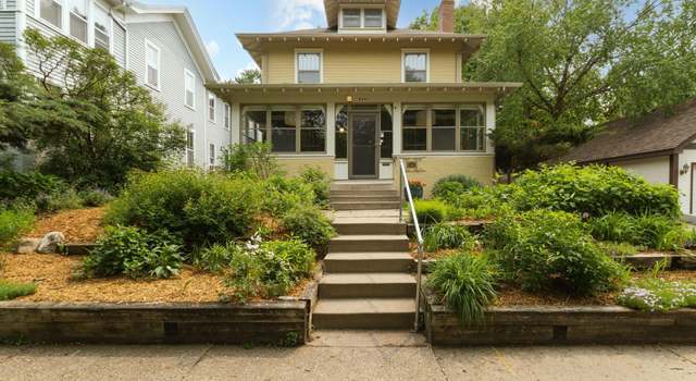 Photo of 2441 Grand Ave S, Minneapolis, MN 55405