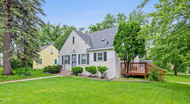 Photo of 148 5th Ave N, Hopkins, MN 55343