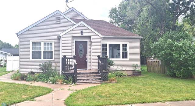 Photo of 106 E 1st Ave S, Cavalier, ND 58220