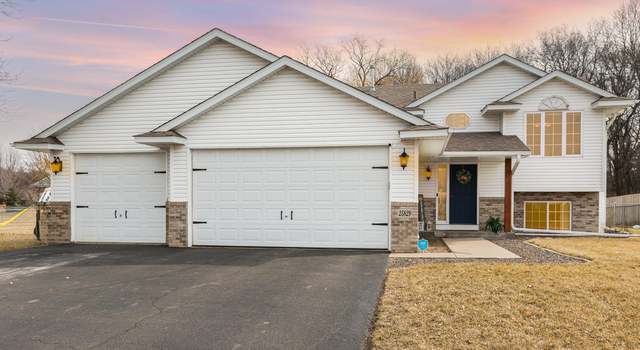 Photo of 25829 Goldfinch Ave, Wyoming, MN 55092