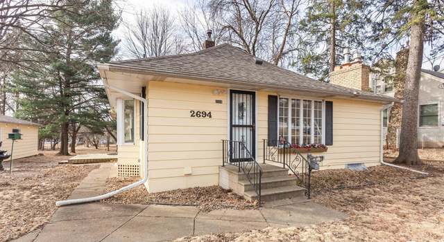 Photo of 2694 Brand Ave E, Maplewood, MN 55119