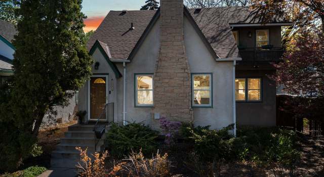 Photo of 1343 Buchanan St NE, Minneapolis, MN 55413