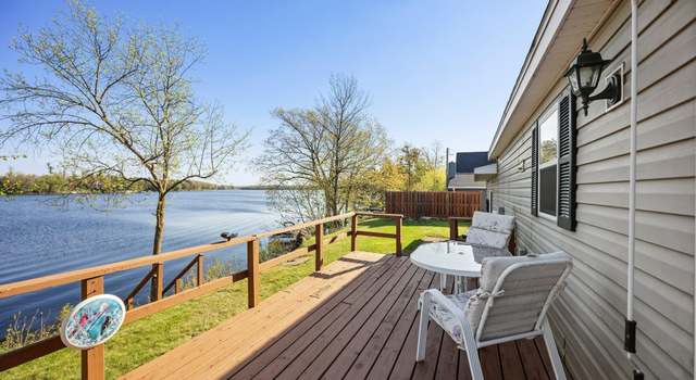 Photo of 43 155th Ave, Turtle Lake, WI 54889
