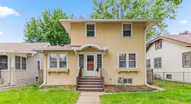 Photo of 4336 34th Ave S, Minneapolis, MN 55406