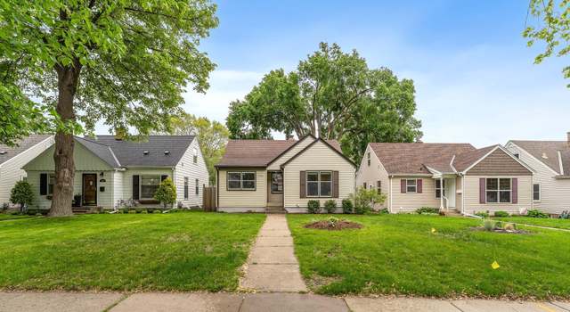Photo of 3145 Jersey Ave S, Saint Louis Park, MN 55426