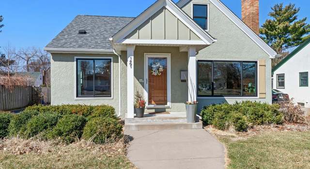 Photo of 1401 Avon St N, Saint Paul, MN 55117