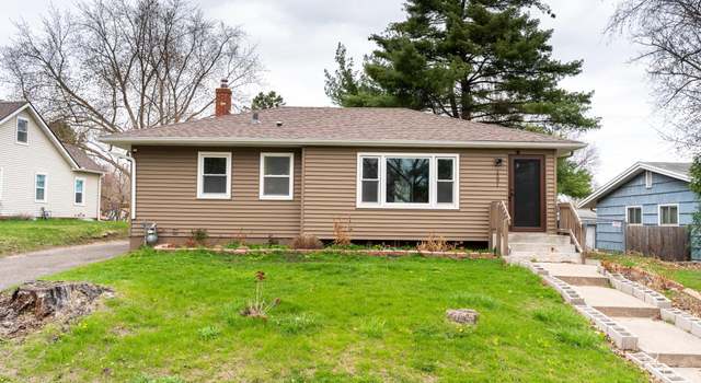 Photo of 1591 Ivy Ave E, Saint Paul, MN 55106