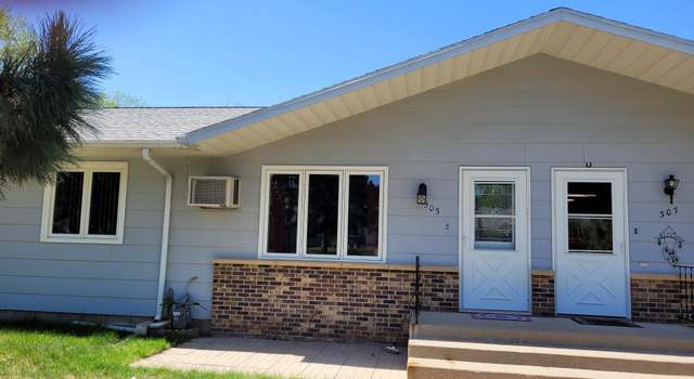 Photo of 305 Jefferson Ave, Pine River, MN 56474