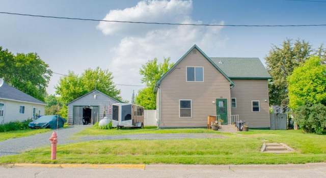 Photo of 72 Morris Ave NW, Blackduck, MN 56630