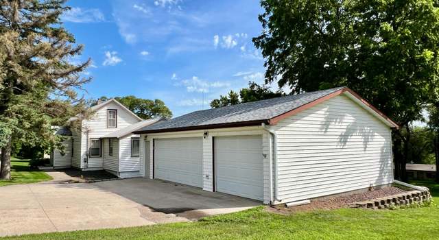 Photo of 103 High St, Big Stone City, SD 57216