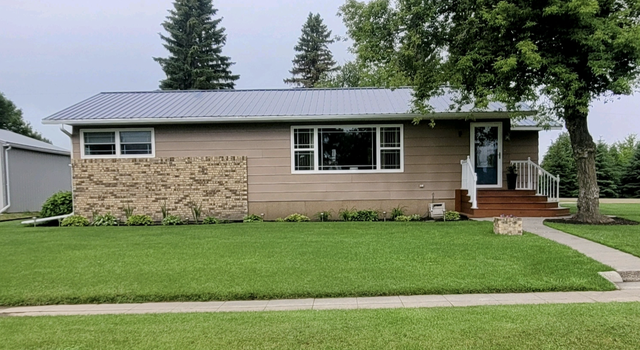 Photo of 508 6th Ave, Adams, ND 58210
