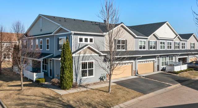 Photo of 1825 Columbia Ln #8, Chanhassen, MN 55317