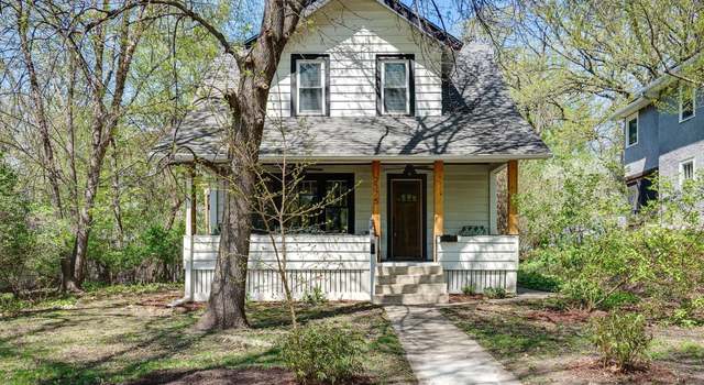Photo of 2375 Buford Ave, Saint Paul, MN 55108