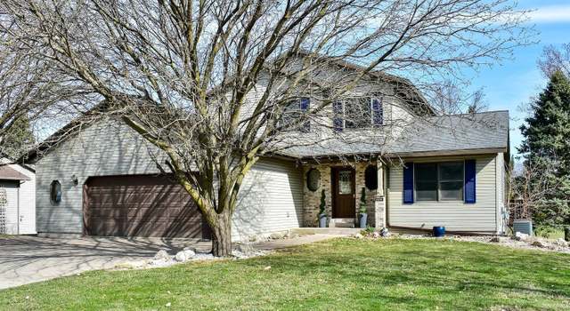 Photo of 100 Benson Dr, Lewiston, MN 55952