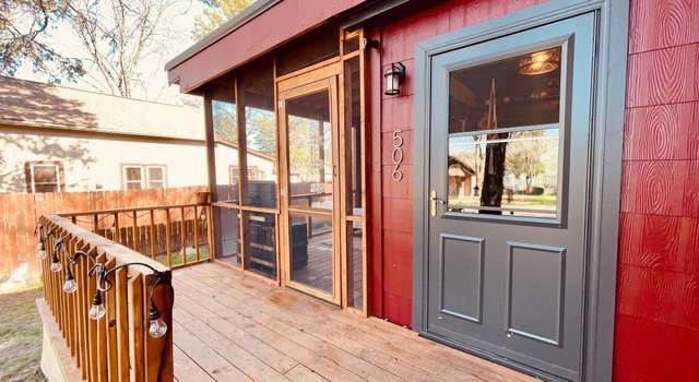 Photo of 506 2nd St S, Tower, MN 55790
