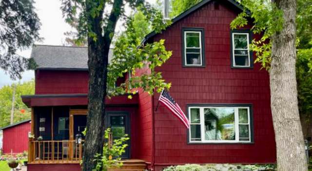 Photo of 506 2nd St S, Tower, MN 55790