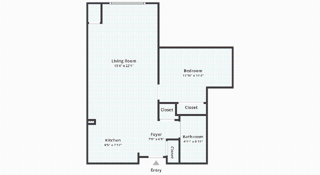 Photo of 7601 Aldrich Ave S #405, Richfield, MN 55423
