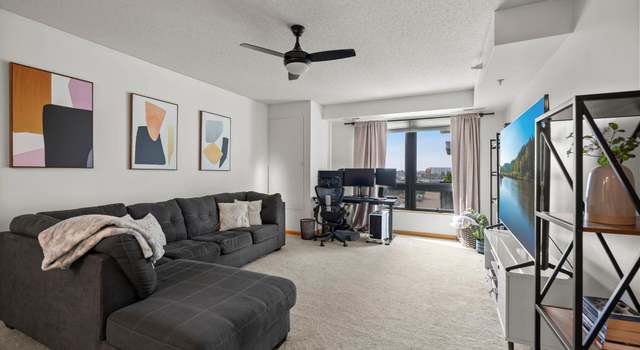 Photo of 7601 Aldrich Ave S #405, Richfield, MN 55423