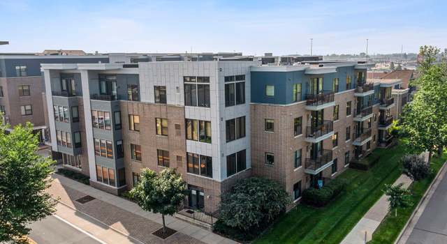 Photo of 7601 Aldrich Ave S #405, Richfield, MN 55423