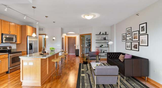 Photo of 317 Groveland Ave #520, Minneapolis, MN 55403