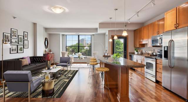 Photo of 317 Groveland Ave #520, Minneapolis, MN 55403