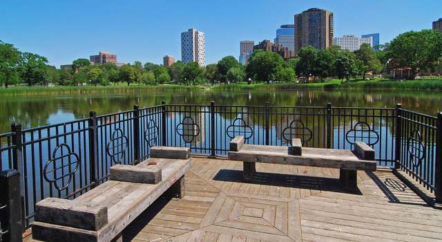 Photo of 317 Groveland Ave #520, Minneapolis, MN 55403