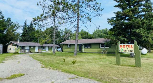 Photo of 311 Highway 71 N, Big Falls, MN 56627